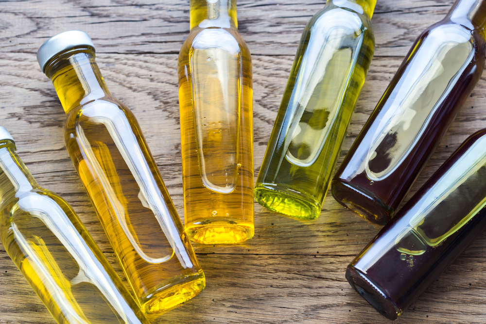 オリーブオイルやアマニ油…『必要・不必要』な油をおさらいしよう