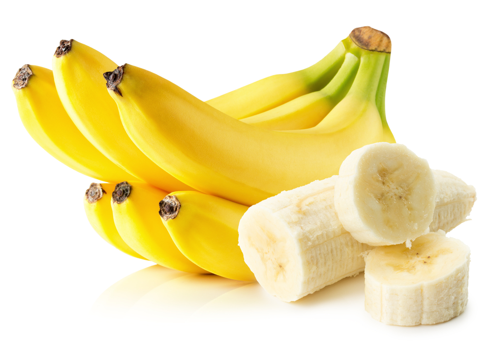 バナナはダイエットのおやつに効果的？バナナの栄養と効能
