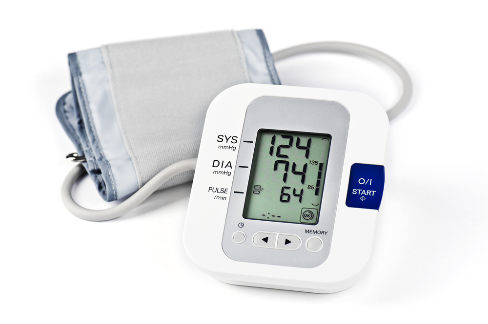 正しい血圧測定のポイント