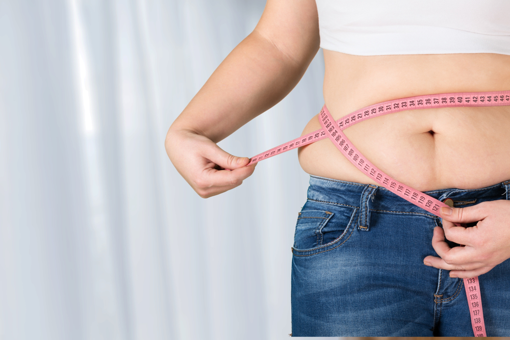 痩せたいと思っているあなたは、内臓脂肪型肥満？肥満対策を解説！