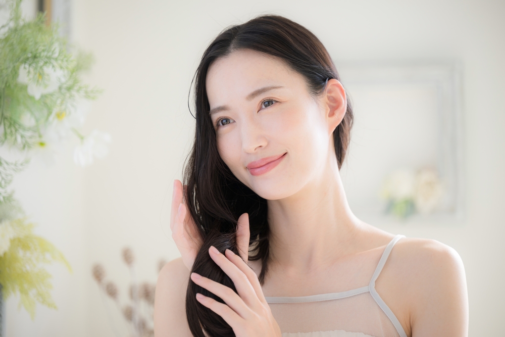 もう白髪に悩まない！日常生活でできる白髪対策を伝授